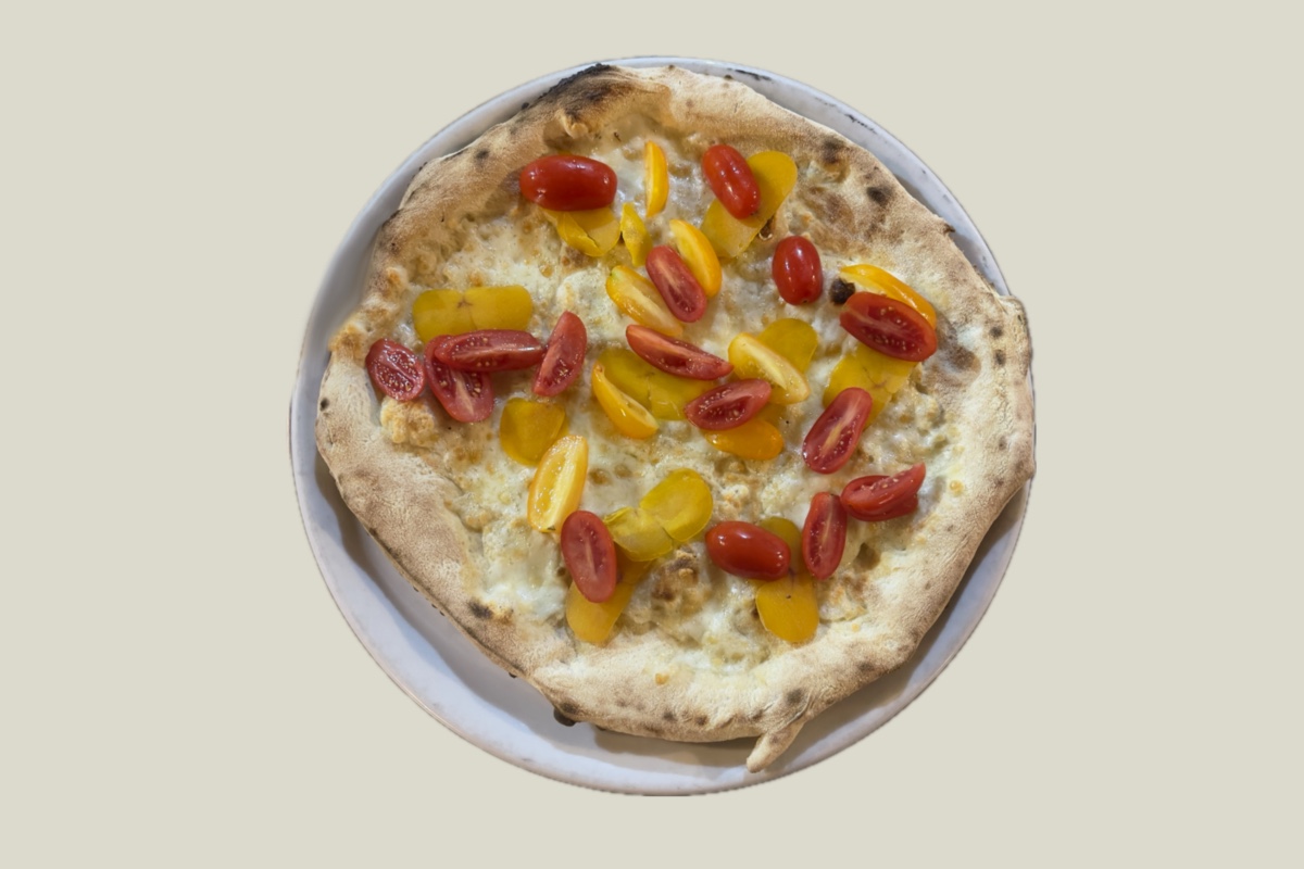 Bottarga
